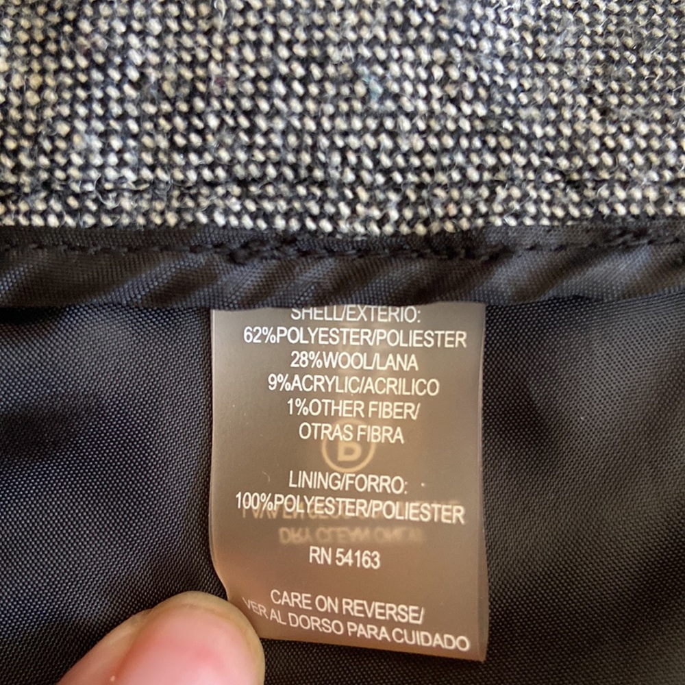 Calvin Klein Slacks - Picture 8 of 10